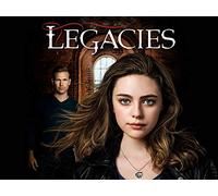 I'll Tell You a Story