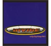 ILL VIBE / VARIOUS - Ill Vibe