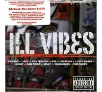 Ill Vibes - Ill Vibes