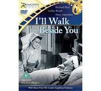 I'll Walk Beside You [DVD]