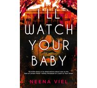 I'll Watch Your Baby