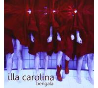 ILLA CAROLINA - BENGALA
