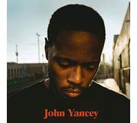 Illa J - John Yancey [VINYL]