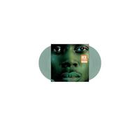 Illa J - Yancey Boys (Coke Bottle Clear Vinyl) [VINYL]