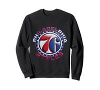 ILLADEL Styles Authentic "Philly Tougher Than Leather" Sweatshirt