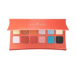 Illamasqua Artistry Palette shade EXPRESSIONIST NEW FULL SIZE 12 X 1G EYESHADOWS