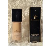 Illamasqua Beyond Foundation 30ml (Various Shades) - MR1