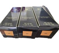 Illamasqua Beyond Foundation, Dr1, 30 ml