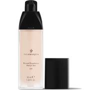 Illamasqua Beyond Foundation - LR3 | Ultra-lightweight Vegan Cruelty-free Dewy
