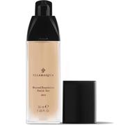 Illamasqua Beyond Foundation - MG4 | Ultra-lightweight Vegan Cruelty-free Dewy