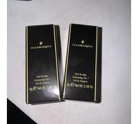 Illamasqua Gel Sculpt Silhouette 8g x2 BNIB • Contour Stick • Vegan Makeup