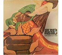 Illapu - Concierto en vivo