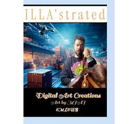 IllAstrated: Art by MIAI