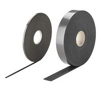 ILLBRUCK 329515 Elasto Ribbon TN126 9 x 2 mm 20 m White