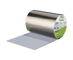 ILLBRUCK 398366 Aluminium Bitumen Tape 150 mm Length 10 m