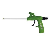 ILLBRUCK Foam Gun, Dosing Gun AA230 Basic for 1K Foams, Green
