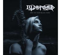 Illdisposed Grey sky over black town CD multicolor Onesize