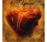 Illdisposed - There Is Light (But..