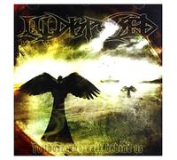 Illdisposed To those who walk behind us CD multicolor Onesize