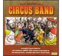 Ille, Jimmy - The Grand Old Circus Band