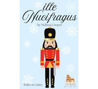 ille Nucifragus: A Latin Novella