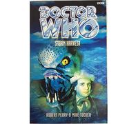 Illegal Alien (Doctor Who)