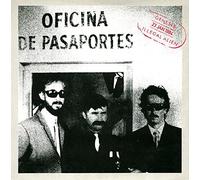 illegal alien / turn it on again (live) 12