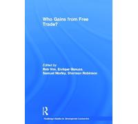 Illegal Markets and the Economics of Organized Crime - 9780415633970