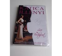 Illenyi Katica - Live in Budapest / Palace of Arts Bela Bartok National Concert Hall