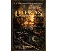 Illescas, el arma secreta de Olivares