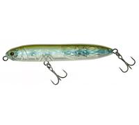 Illex Chatter Beast 145mm 40g Walki the Dog Hard Top Water Lure Bass Perch Pike