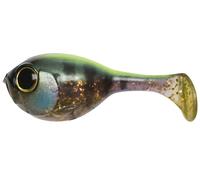 Illex DeraBall 82mm 26g 1pc Sinking Lure Soft bait Pre-Rigged NEW COLOURS 2025