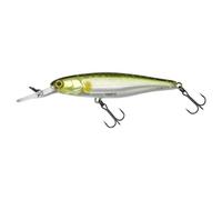 illex - Jackall - Squirrel - 76 SP - 7.6cm - 8.6g - Suspending