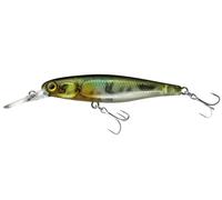 Illex Squirrel 61 SP 6.1cm 4.5g Suspending Crankbaits Lure NEW COLOURS 2026