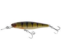 Illex Squirrel 61 SP 6.1cm 4.5g Suspending Crankbaits Lure NEW COLOURS 2026