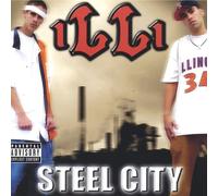 Illi - Steel City