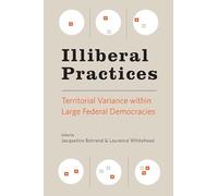 Illiberal Practices - Territorial Variance within Large Federal Democracies