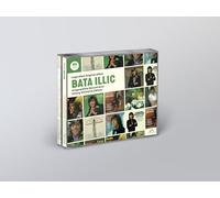 Illic,Bata - Big Box - die Legendären Originalalben