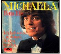 ILLIC, Bata - Michaela / Ich hab soviel in deinen Augen geseh'n / 2041 256