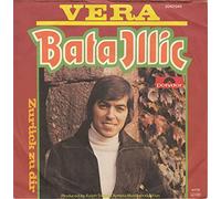 Illic, Bata - Solange ich lebe - Irgendwann sehen wir uns wieder