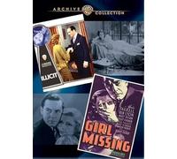 Illicit / Girl Missing