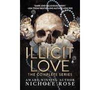 Illicit Love: The Complete Series