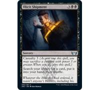 Illicit Shipment | Streets of New Capenna