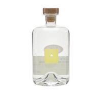 Illicit Spirits White Rum Single Traditional Pot Still Rum