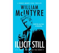 Illicit Still