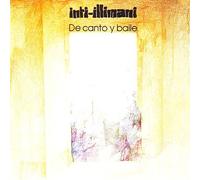 Illimani Inti - De Canto Y Baile