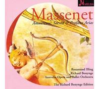 Illing - Amoureuse: Sacred & Profane Arias