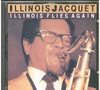 Illinois Flies Again