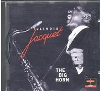 Illinois Jacket - The Big Horn