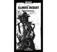 Illinois Jacquet